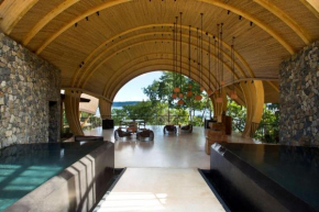 Отель Andaz Costa Rica Resort at Peninsula Papagayo – A concept by Hyatt  Culebra